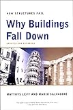 Why Buildings Fall Down - How Structures Fail livre