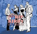 Rip Kirby Volume 4 livre