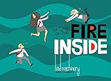 Bad Machinery Vol 5: The Case of the Fire Inside livre