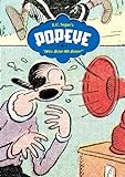 Popeye Volume 2 livre