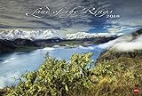 Land of the Rings - Neuseeland Edition - Kalender 2018 livre