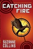 Catching Fire (Hunger Games, Book Two) livre