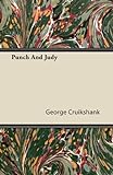 Punch And Judy (English Edition) livre