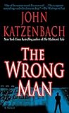 The Wrong Man: A Novel (English Edition) livre