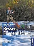 Besser Fliegenfischen livre