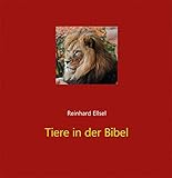 Tiere in der Bibel livre