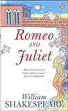 Romeo and Juliet livre