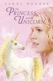 The Princess and the Unicorn livre