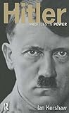 Hitler (Profiles In Power) (English Edition) livre