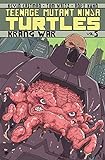 Teenage Mutant Ninja Turtles Volume 5: Krang War livre