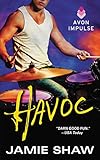 Havoc: Mayhem Series #4 (Mayhem Book) (English Edition) livre