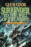 Surrender to the Will of the Night: Book Three of the Instrumentalities of the Night (English Editio livre