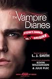 The Vampire Diaries: Stefan's Diaries #1: Origins (Vampire Diaires- Stefan's Diaries) (English Editi livre