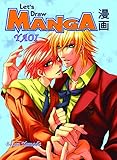 Let's Draw Manga: Yaoi livre