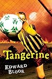 Tangerine livre