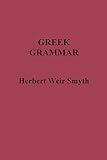 Greek Grammar livre