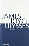 Ulysses: Roman livre