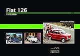 Fiat 126. 1972-2000 livre