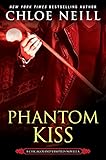 Phantom Kiss (Chicagoland Vampires) (English Edition) livre