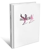 Final Fantasy XIII-2 livre