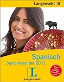 Langenscheidt Sprachkalender 2010 Spanisch - Kalender livre