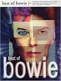 Partition : Best Of David Bowie 39 Titres P/V/G livre
