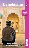 Uzbekistan (Bradt Travel Guides) (English Edition) livre