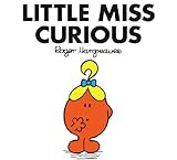 Little Miss Curious (Mr. Men and Little Miss Book 27) (English Edition) livre