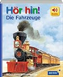 Hör hin! Die Fahrzeuge livre