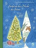 Siehst du bei Nacht die Sterne - Winter und Weihnachten mit James Krüss (Krüss-Bücher) livre