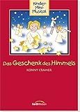 Das Geschenk des Himmels - Liederheft: Kinder-Mini-Musical livre