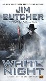 White Night: A Novel of the Dresden Files livre