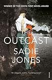 The Outcast: Winner of the Costa First Novel Award 2008 (English Edition) livre