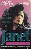 Out of the Madness: Strictly Unauthorised Biography of Janet Jackson livre