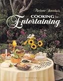 Marlene Sorosky's Cooking for Entertaining livre