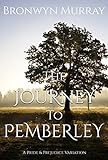 The Journey to Pemberley: A Pride and Prejudice Variation (English Edition) livre