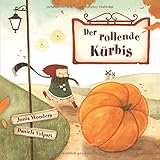 Der rollende Kürbis livre