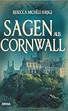 Sagen aus Cornwall livre