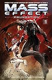 Mass Effect: Foundation Volume 1 livre