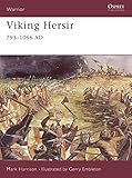 Viking Hersir 793-1066 AD livre