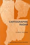 Cartographie radar livre