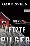 Der letzte Pilger: Kriminalroman (Ein Fall für Tommy Bergmann 1) livre