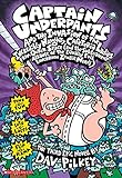 Captain Underpants and the Invasion of the Incredibly Naughty Cafeteria Ladies from Outer Space (Cap livre