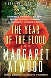 The Year of the Flood livre