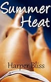 Summer Heat: A Lesbian Summer Romance Story (English Edition) livre