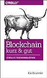 Blockchain kurz & gut livre