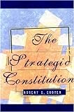 The Strategic Constitution livre