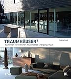 Traumhäuser 3: Bauherren verwirklichen ihr perfektes Energiesparhaus livre