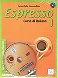 Espresso 1 Student Book with CD livre