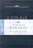 A Life God Rewards livre